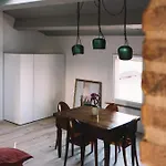 Lejlighed Podere Selvatici