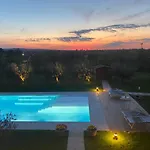 Lejlighed Podere Selvatici