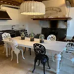 Podere Selvatici Lejlighed Imola