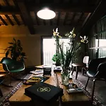 Podere Selvatici Lejlighed *