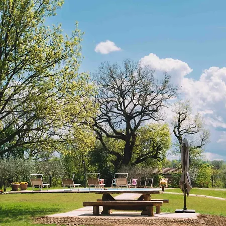 Podere Selvatici *