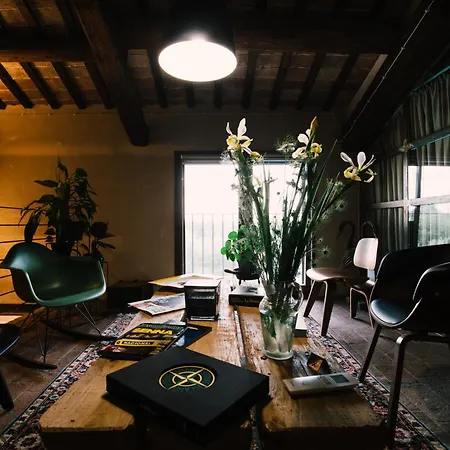 Podere Selvatici Apartamento *