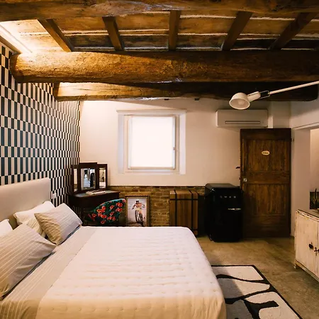 Podere Selvatici * Imola