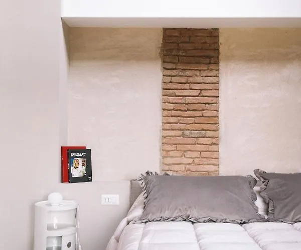 Appartement Podere Selvatici *