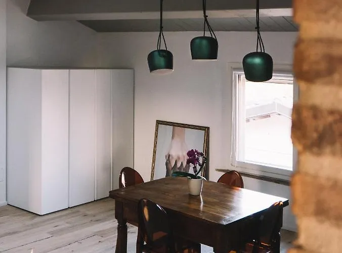 Appartement Podere Selvatici