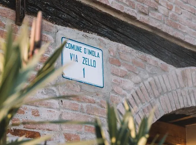 Podere Selvatici * Imola