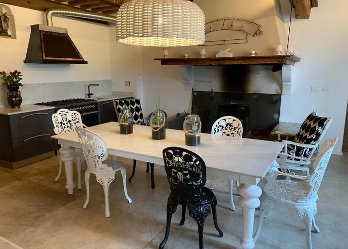 Podere Selvatici Appartement Imola