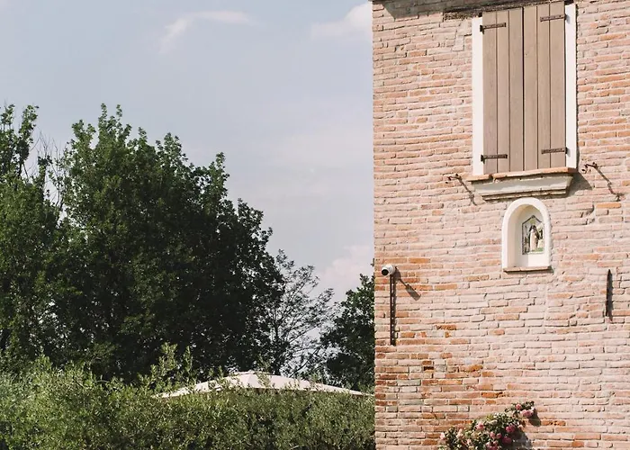 Appartement Podere Selvatici