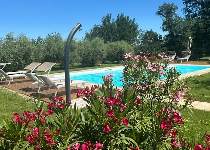 Podere Selvatici * Imola