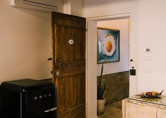 Podere Selvatici Appartement Imola