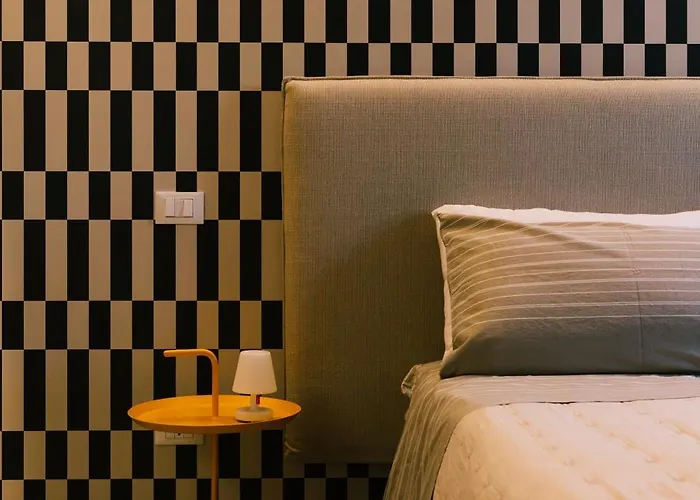 Appartement Podere Selvatici Imola