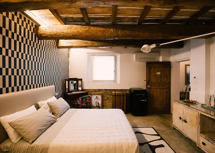 Podere Selvatici * Imola