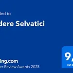Podere Selvatici Apartamento
