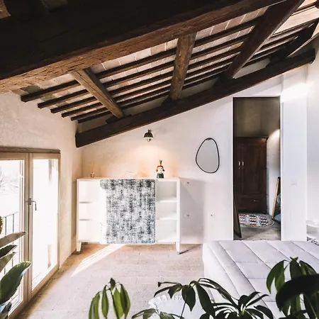 Podere Selvatici *