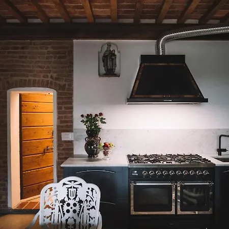 Podere Selvatici * Imola