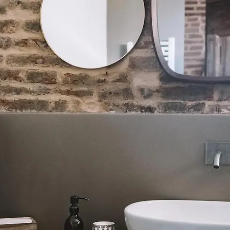 Appartement Podere Selvatici *