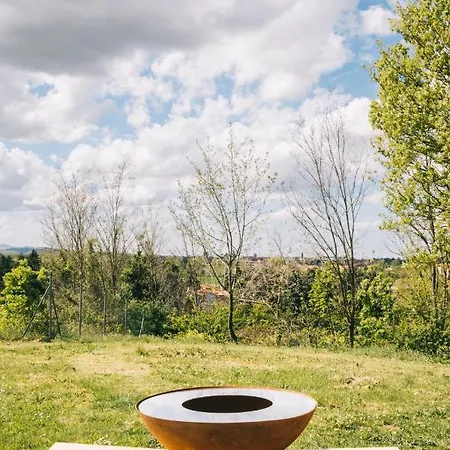 Podere Selvatici