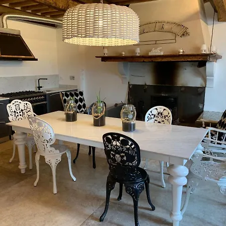 Podere Selvatici Appartement Imola