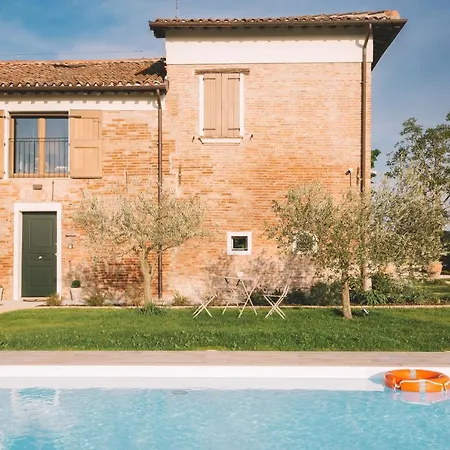 Lägenhet Podere Selvatici *