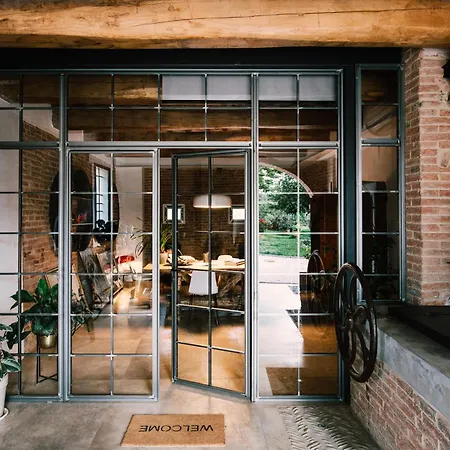 Podere Selvatici Daire