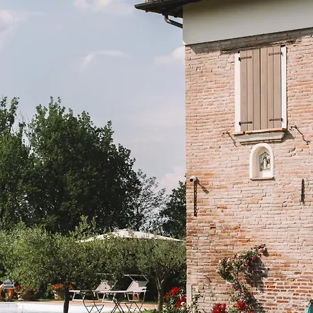 Lägenhet Podere Selvatici