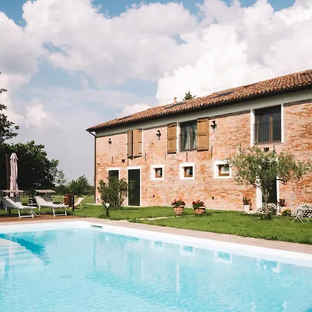 Podere Selvatici * Imola