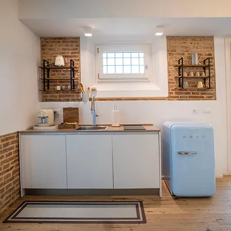 Appartement Podere Selvatici