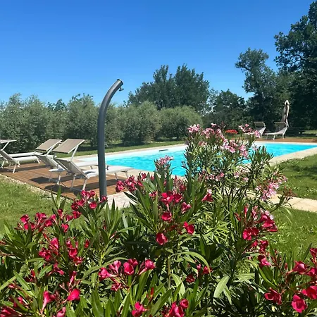 Podere Selvatici * Imola