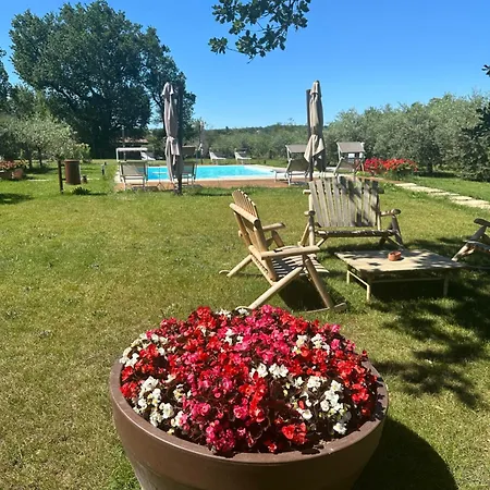 Podere Selvatici Imola