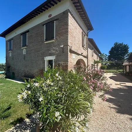 Podere Selvatici *