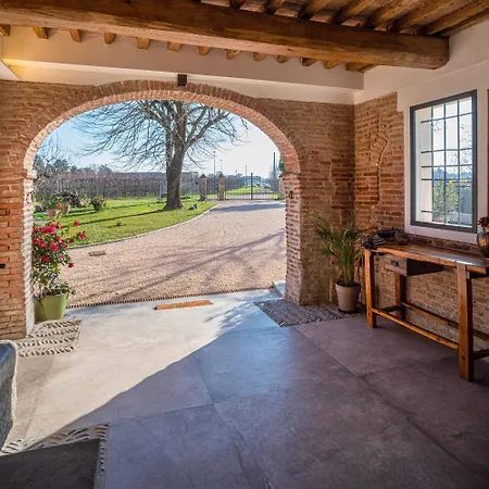 Podere Selvatici * Imola