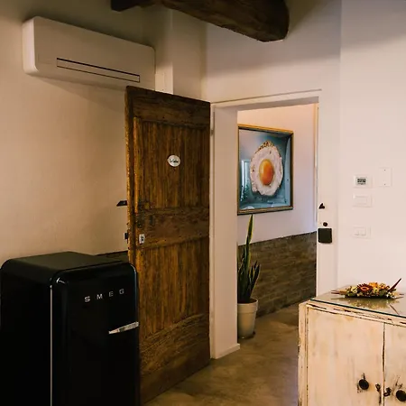 Podere Selvatici Appartement Imola