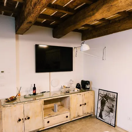 Appartement Podere Selvatici Imola