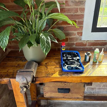 Lägenhet Podere Selvatici *