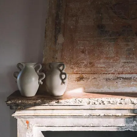 アパート Podere Selvatici