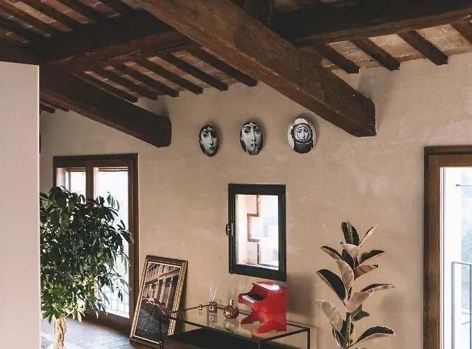 Appartement Podere Selvatici