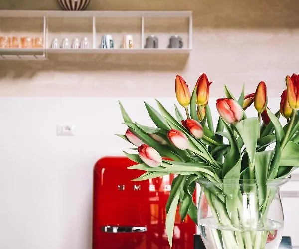 Podere Selvatici Appartement *