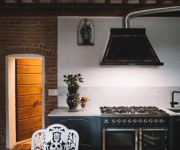 Podere Selvatici * Imola