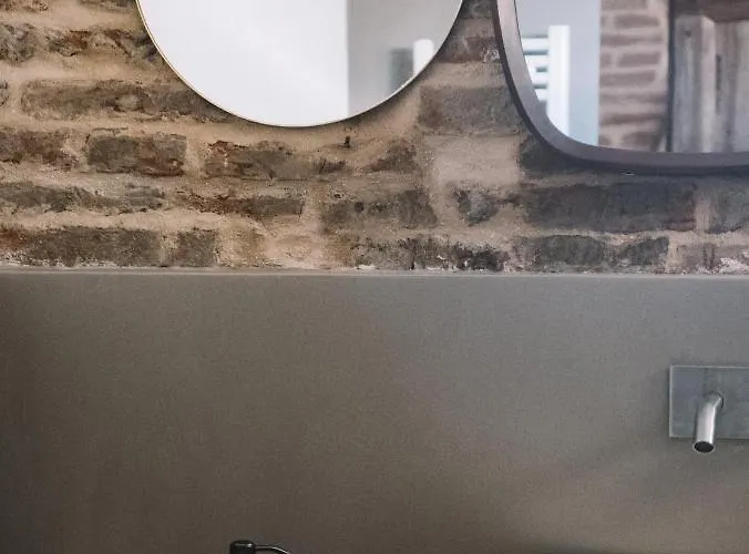 Daire Podere Selvatici *