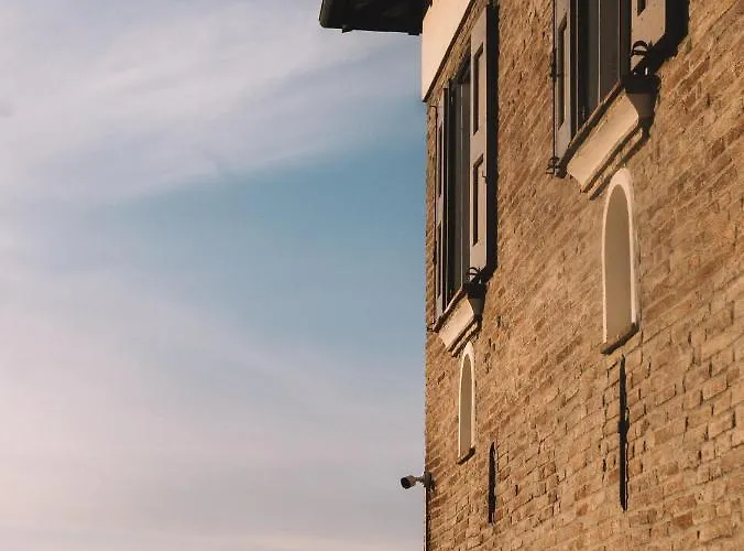 Podere Selvatici Daire *