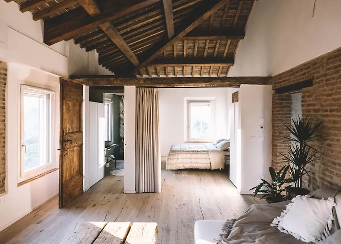 Appartement Podere Selvatici *