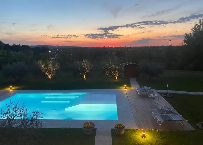 Appartement Podere Selvatici