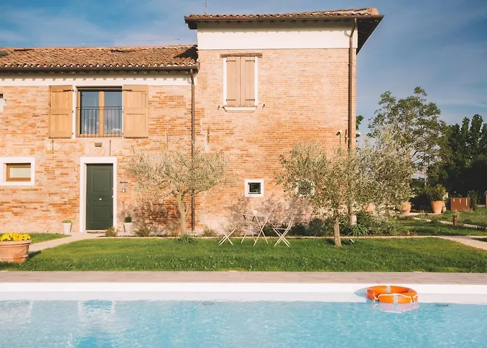 Appartement Podere Selvatici *