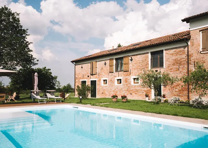 Podere Selvatici * Imola