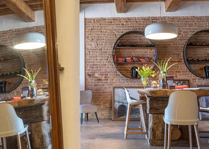 Podere Selvatici Daire *