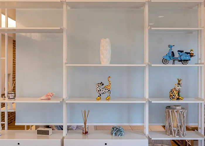 Podere Selvatici Imola