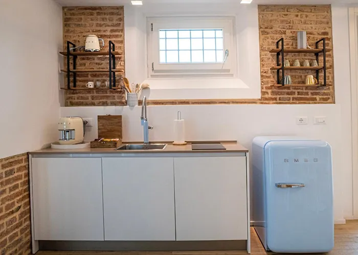 Daire Podere Selvatici