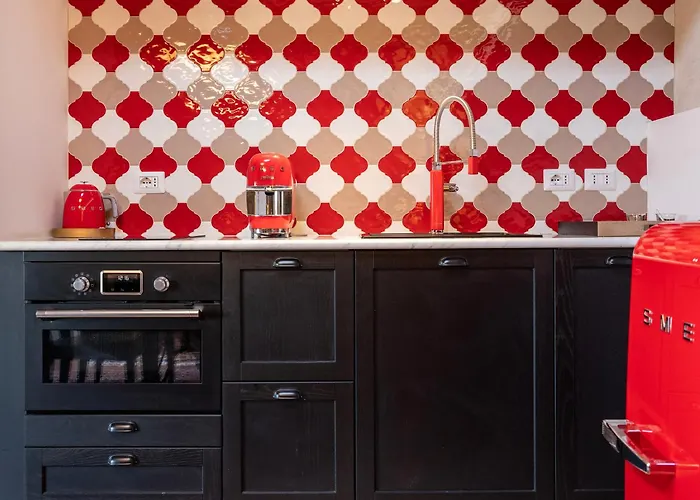 Appartement Podere Selvatici Imola