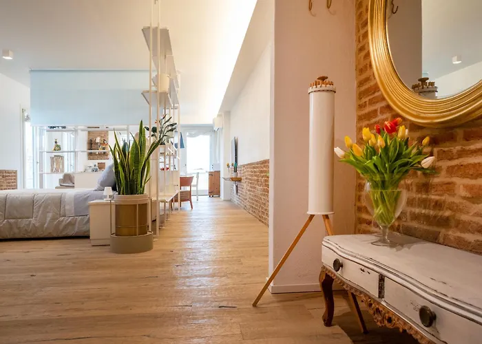 Daire Podere Selvatici *