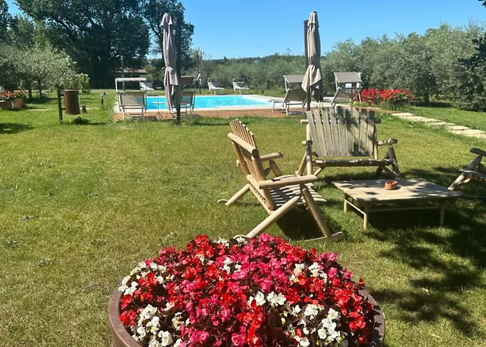 Podere Selvatici Imola